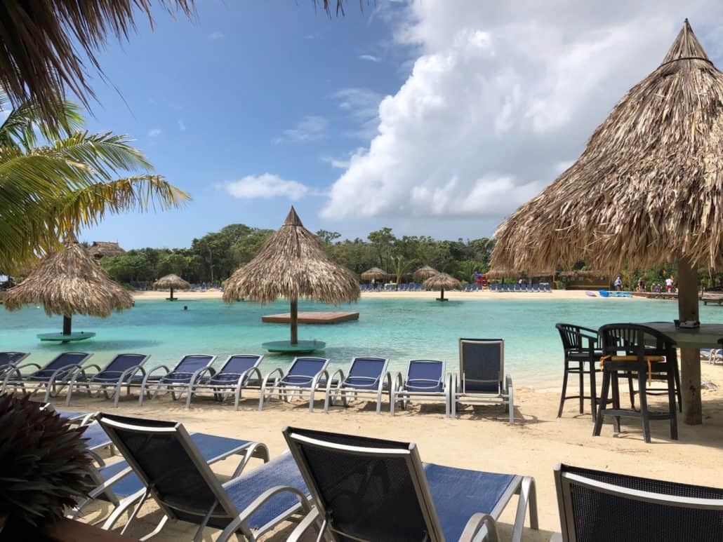 Premium Little French Key Beach Break, Monkey & Sloth Encounter + ATV Buggy Adventure
