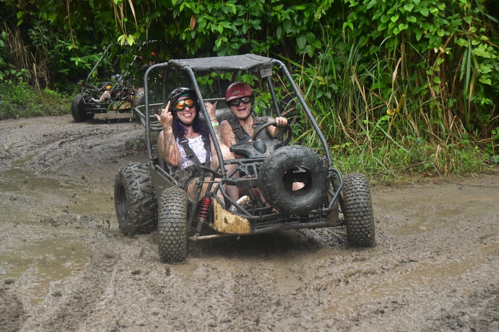 Roatan VIP All-Inclusive Private Shore Excursions