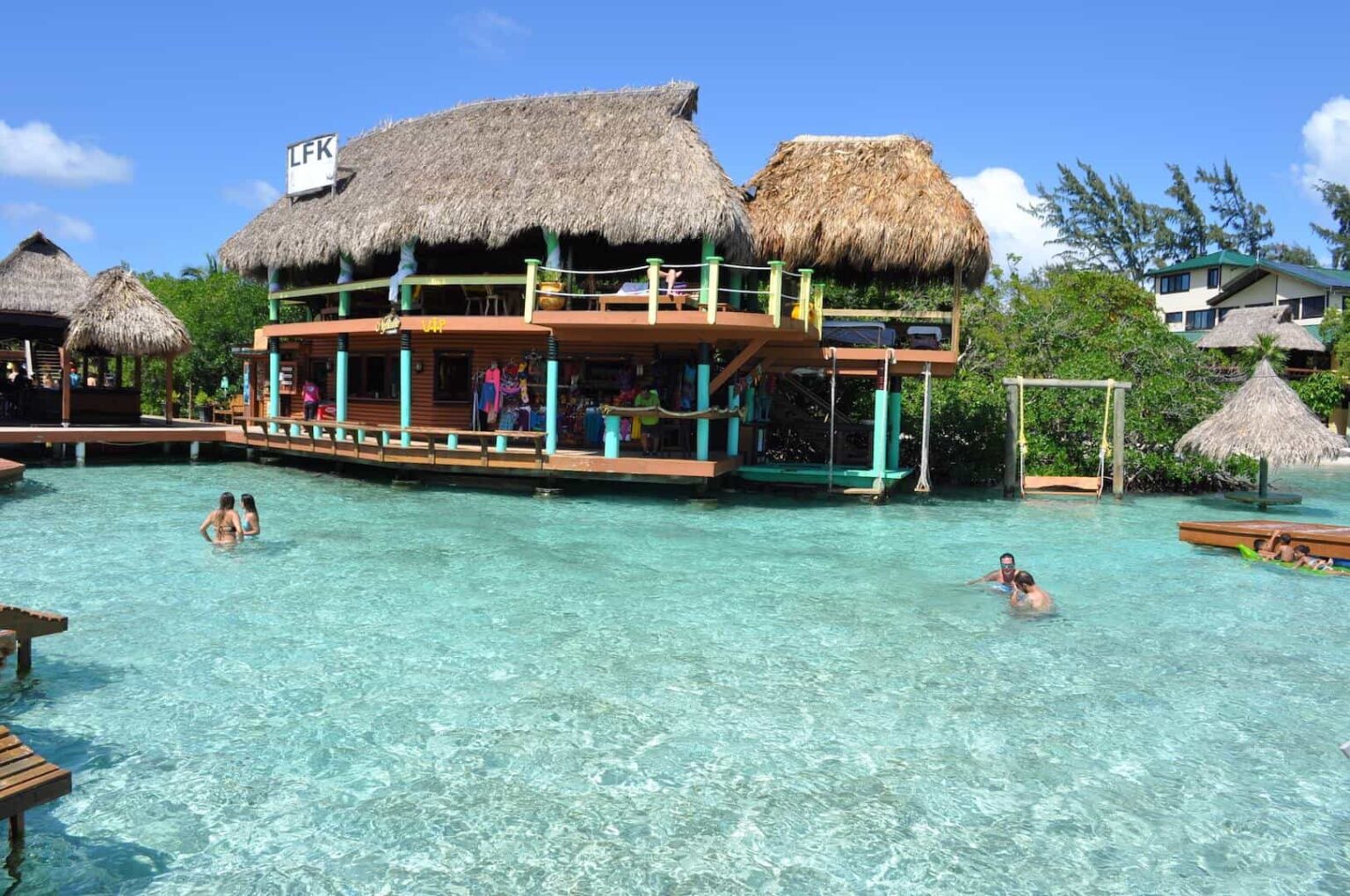 Little French Key Private Island | VIP Beach & Snorkel Packages