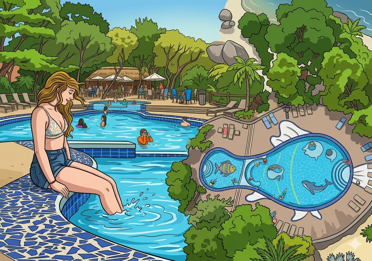 maya key private island