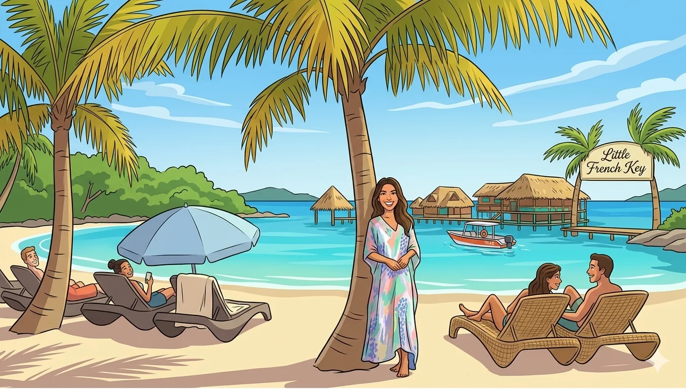 Private Cay